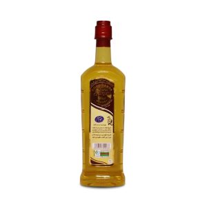 روغن ارده کنجد موذن اردکان