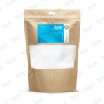 دلنمک سنگ نمک خوراکی طبیعی معدنی جهرم پودر شده یک کیلویی