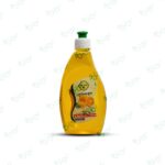 مایع دستشویی گیاهی طبیعی