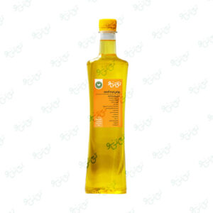 روغن ارده کنجد خالص سنتی