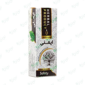 شربت ایمنی حکیم دکتر خیراندیش