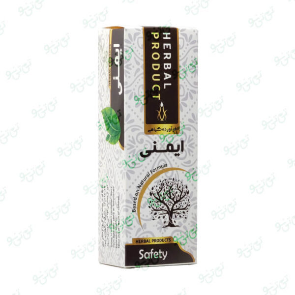 شربت ایمنی حکیم دکتر خیراندیش