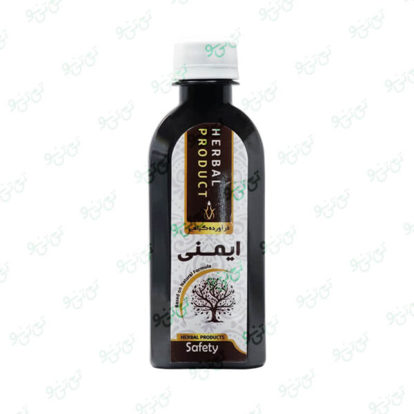 شربت ایمنی حکیم دکتر خیراندیش