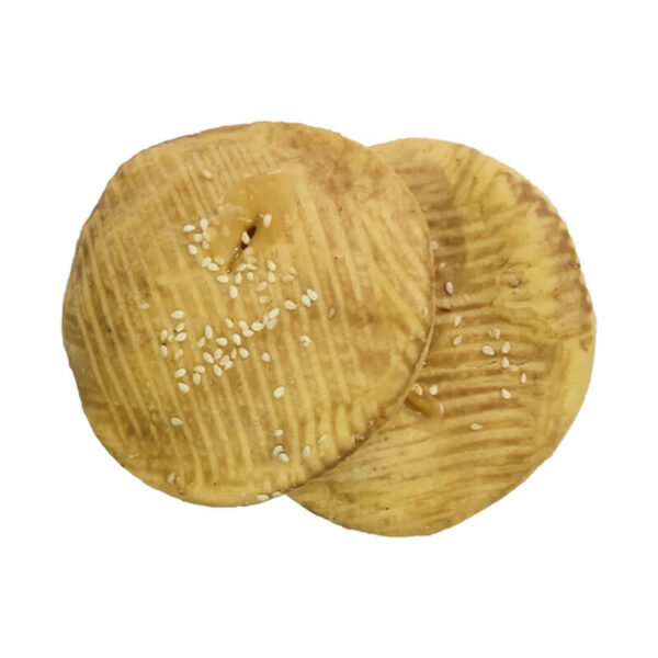 کلوچه سنتی نان خشکی لنگرود