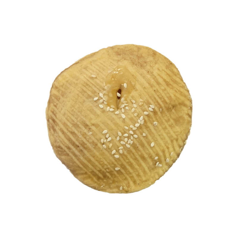 کلوچه نان خشکی لنگرود