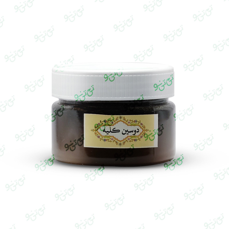 دوسین کلیه حکیم دکتر خیراندیش