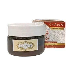 دوسین کلیه