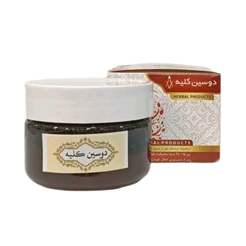دوسین کلیه حکیم دکتر خیراندیش