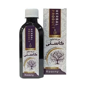 سرکه انگبین کاسنی حکیم دکتر خیراندیش