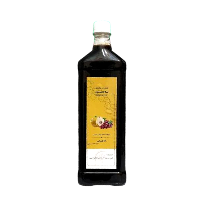 شربت بهسین (به سین) حکیم دکتر خیراندیش