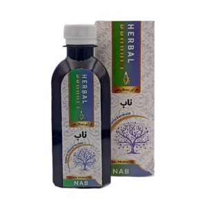 شربت ناب حکیم دکتر خیراندیش