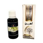 قطره آهن گیاهی حکیم دکتر خیراندیش
