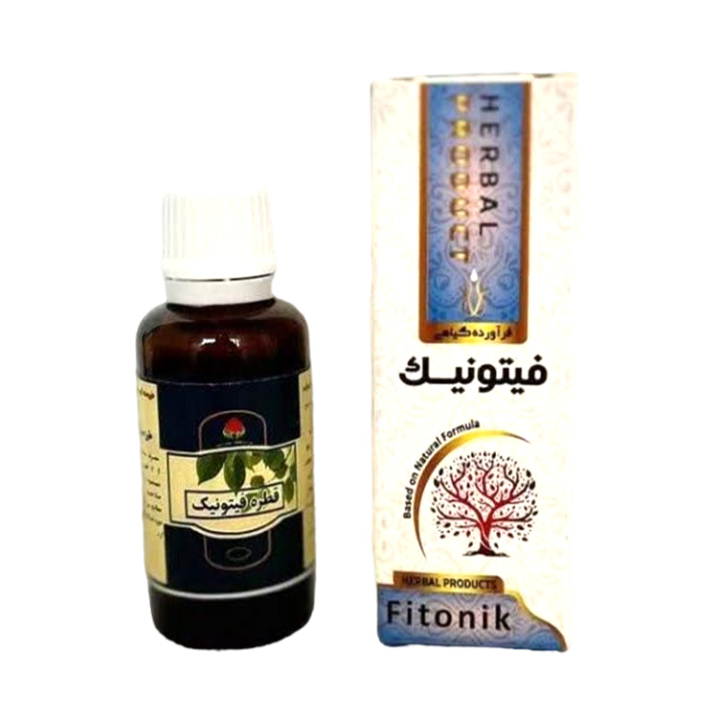 قطره فیتونیک حکیم دکتر خیراندیش