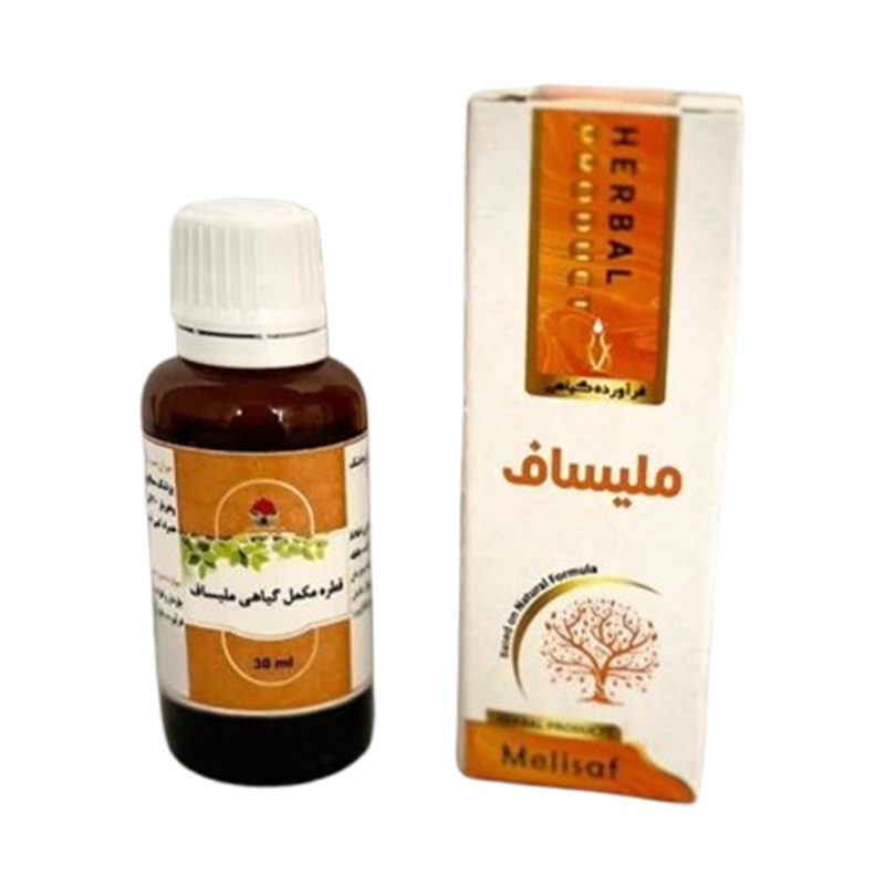 قطره ملیساف حکیم دکتر خیراندیش