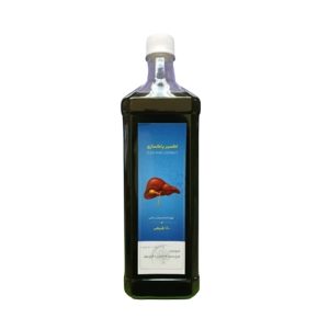 اکسیر پاکسازی حکیم دکتر خیراندیش