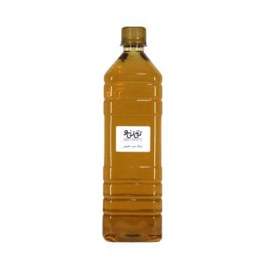 سرکه سیب طبیعی