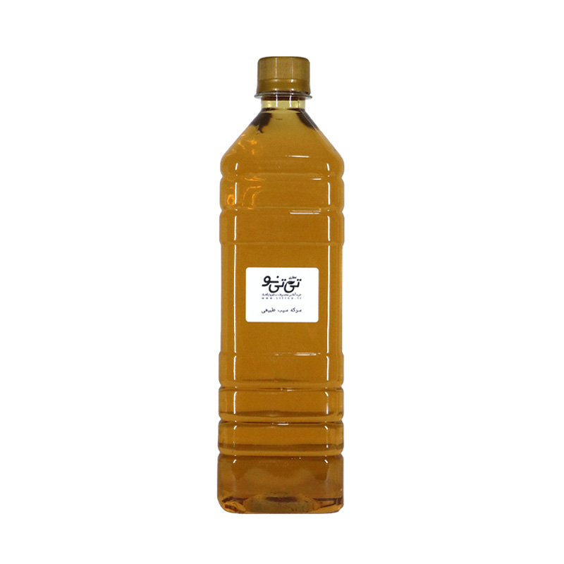 سرکه سیب طبیعی