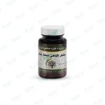 مکمل گیاهی سنگ شکن حکیم دکتر خیراندیش