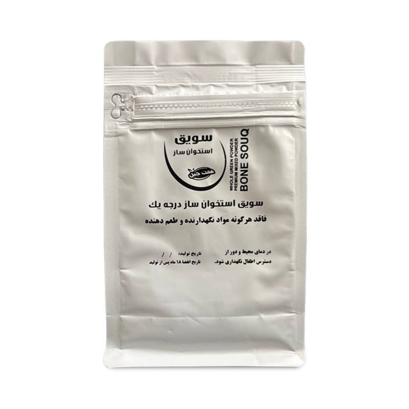 سویق استخوان ساز هفت چین حکیم دکتر خیراندیش